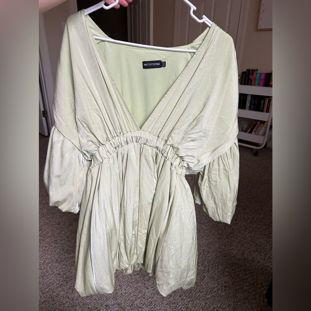 Pretty Little Thing Dress